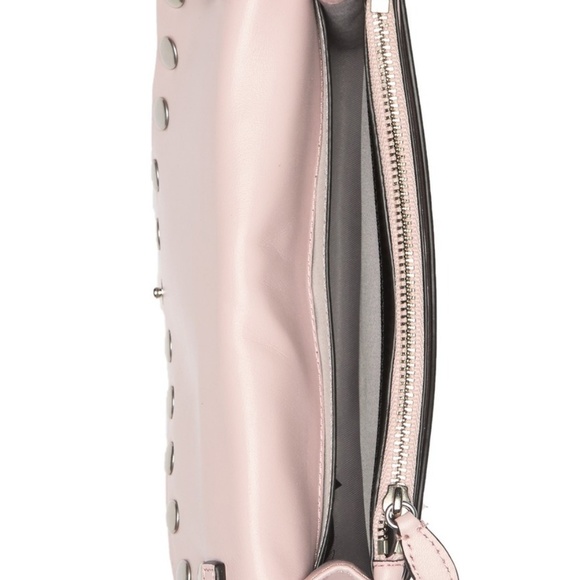 Sold ! Rebecca Minkoff Wallet on Chain Crossbody - Picture 7 of 7